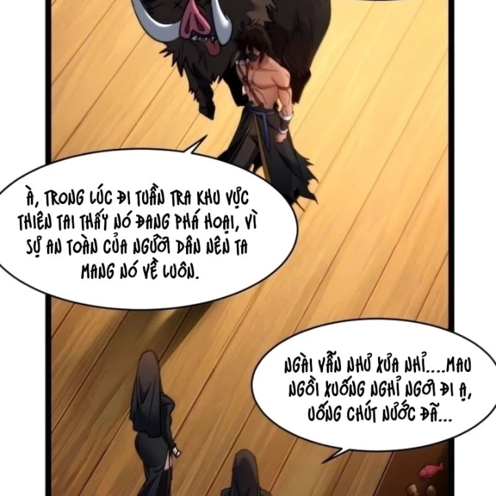 Sức Mạnh Của Ác Thần Chapter 187 - 46