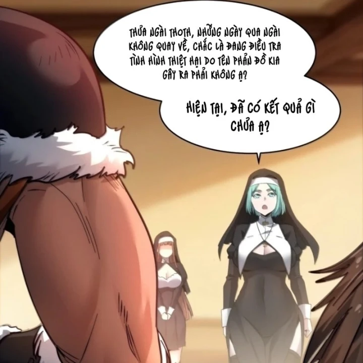 Sức Mạnh Của Ác Thần Chapter 187 - 48