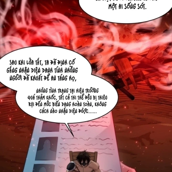 Sức Mạnh Của Ác Thần Chapter 187 - 50