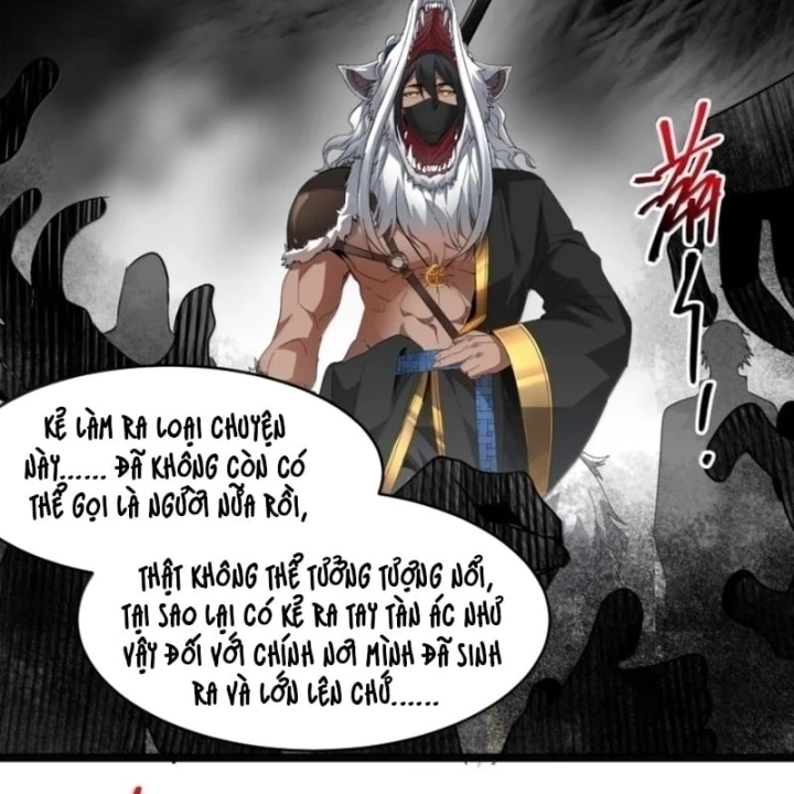 Sức Mạnh Của Ác Thần Chapter 187 - 52