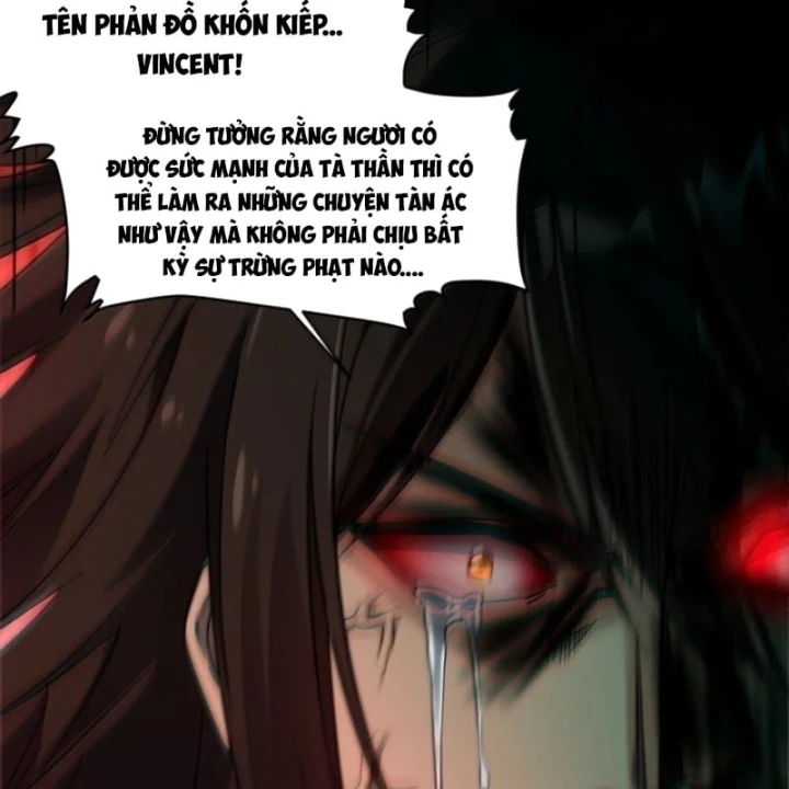 Sức Mạnh Của Ác Thần Chapter 187 - 54