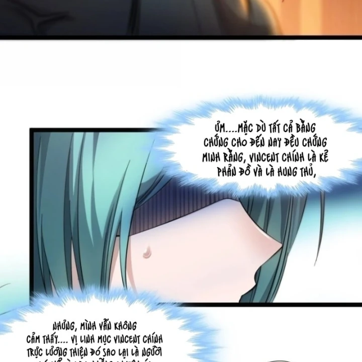 Sức Mạnh Của Ác Thần Chapter 187 - 57