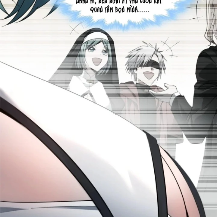 Sức Mạnh Của Ác Thần Chapter 187 - 59