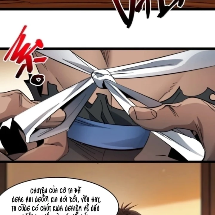 Sức Mạnh Của Ác Thần Chapter 187 - 63