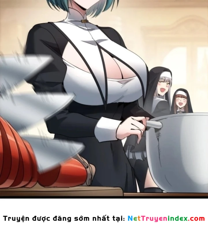 Sức Mạnh Của Ác Thần Chapter 187 - 75