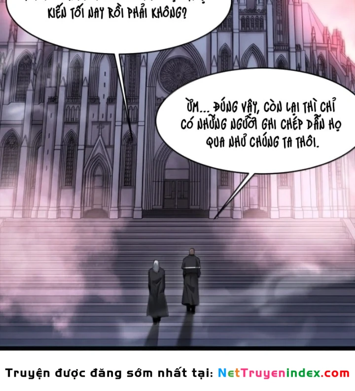 Sức Mạnh Của Ác Thần Chapter 187 - 81