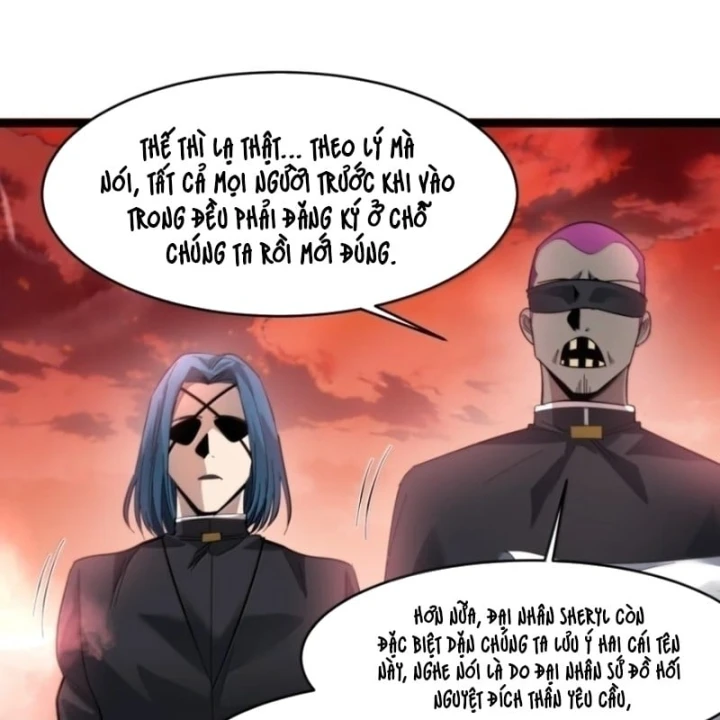 Sức Mạnh Của Ác Thần Chapter 187 - 82