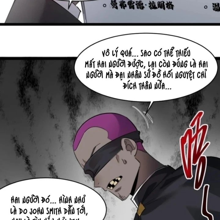 Sức Mạnh Của Ác Thần Chapter 187 - 85