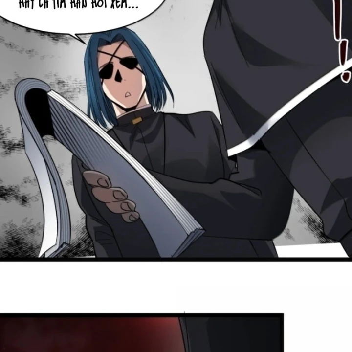 Sức Mạnh Của Ác Thần Chapter 187 - 86