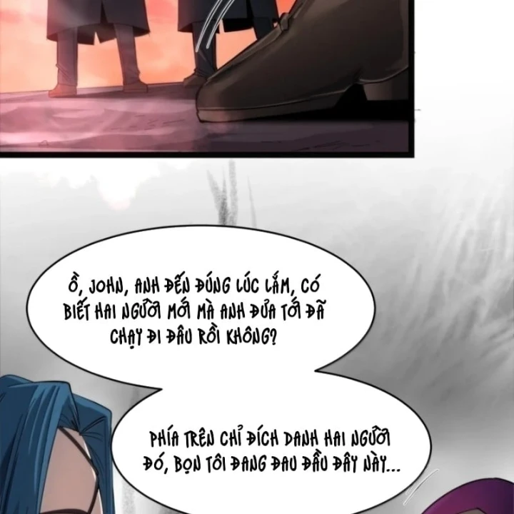 Sức Mạnh Của Ác Thần Chapter 187 - 88