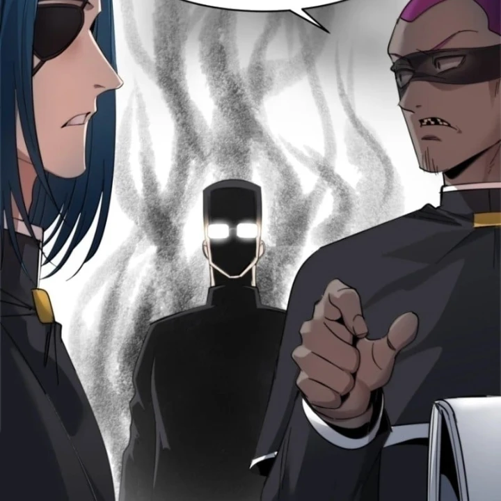 Sức Mạnh Của Ác Thần Chapter 187 - 89