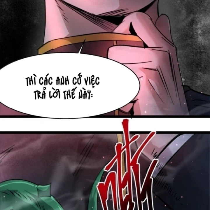 Sức Mạnh Của Ác Thần Chapter 187 - 92