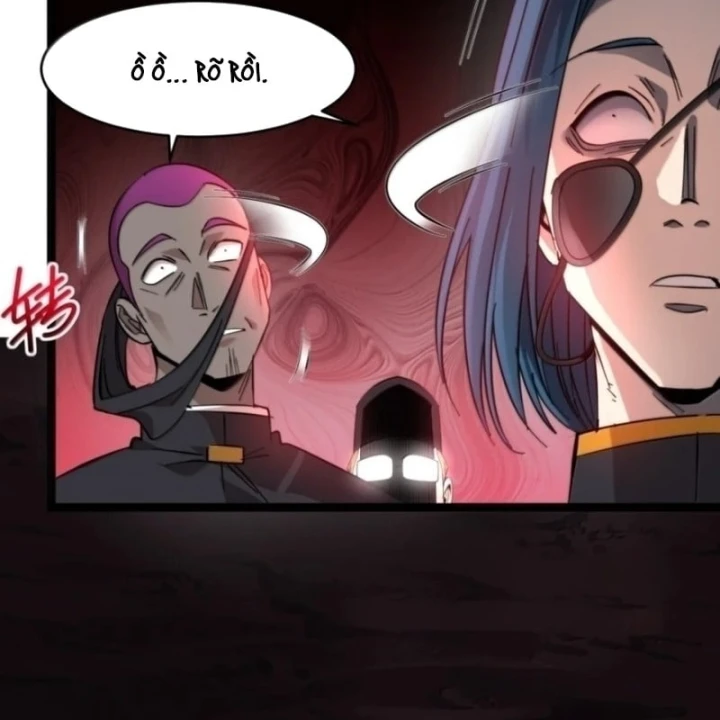 Sức Mạnh Của Ác Thần Chapter 187 - 99