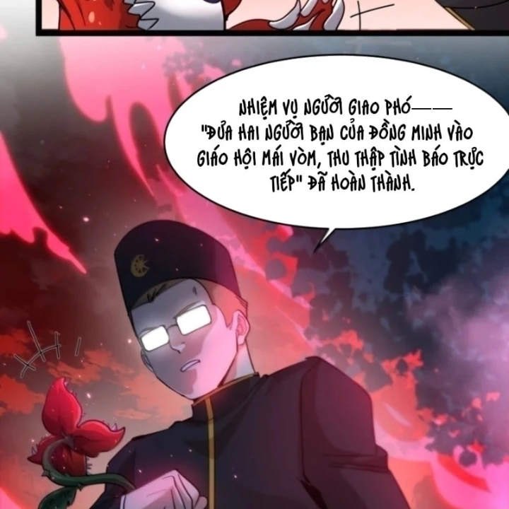 Sức Mạnh Của Ác Thần Chapter 187 - 104