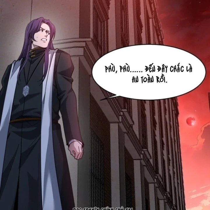 Sức Mạnh Của Ác Thần Chapter 187 - 116