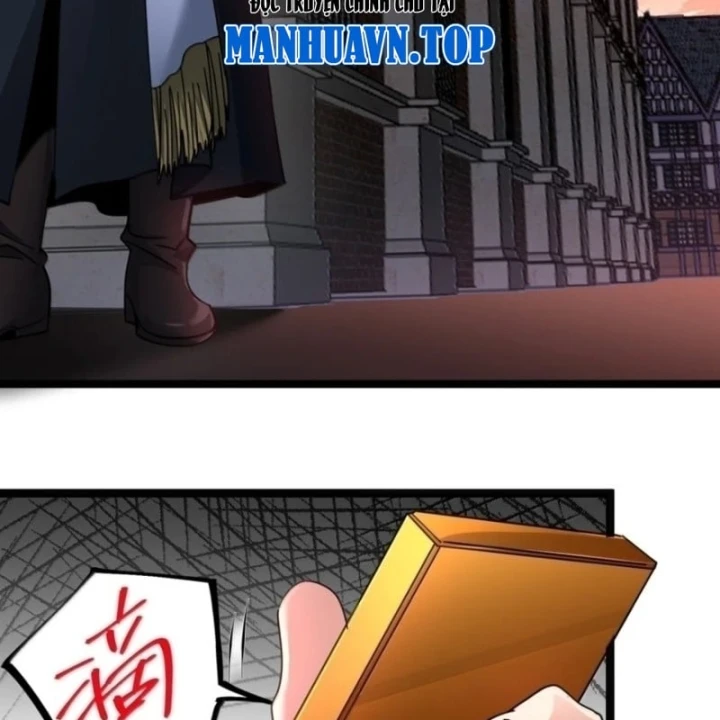 Sức Mạnh Của Ác Thần Chapter 187 - 117