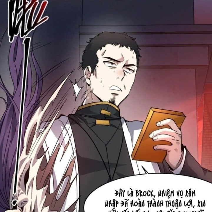 Sức Mạnh Của Ác Thần Chapter 187 - 119