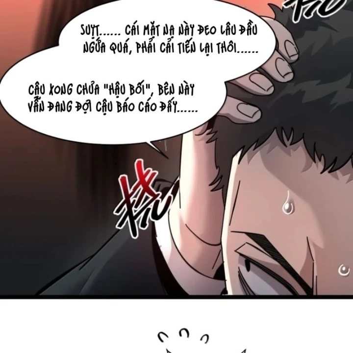 Sức Mạnh Của Ác Thần Chapter 187 - 121