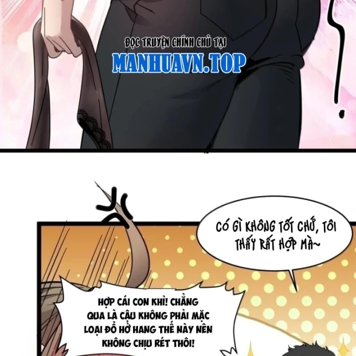 Sức Mạnh Của Ác Thần Chapter 187 - 127