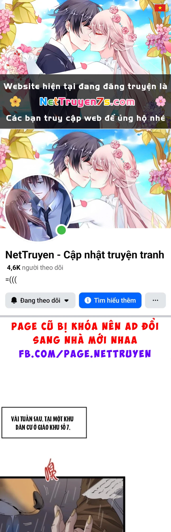 Sức Mạnh Của Ác Thần Chapter 188 - 1