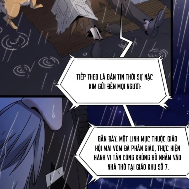 Sức Mạnh Của Ác Thần Chapter 188 - 3