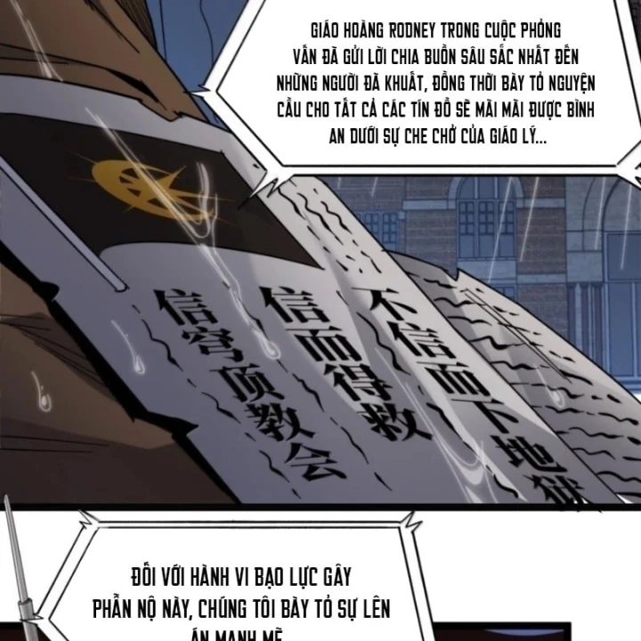 Sức Mạnh Của Ác Thần Chapter 188 - 5