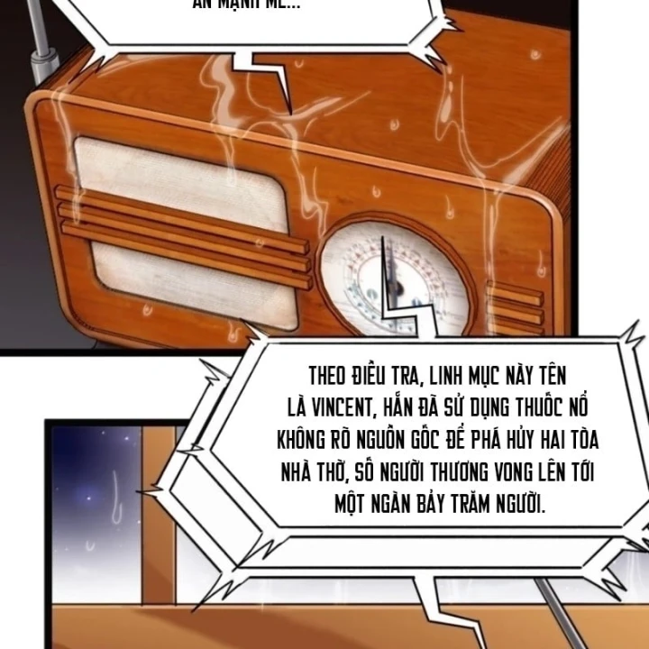 Sức Mạnh Của Ác Thần Chapter 188 - 6