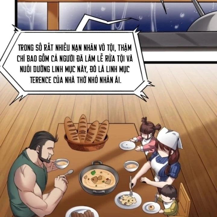 Sức Mạnh Của Ác Thần Chapter 188 - 7