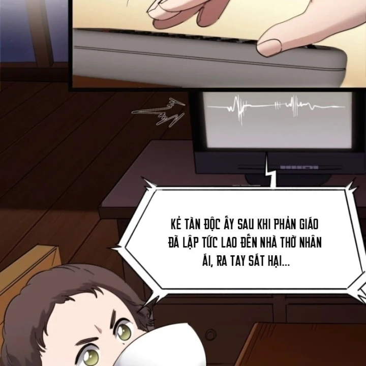 Sức Mạnh Của Ác Thần Chapter 188 - 10