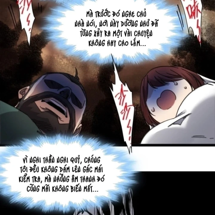 Sức Mạnh Của Ác Thần Chapter 188 - 17