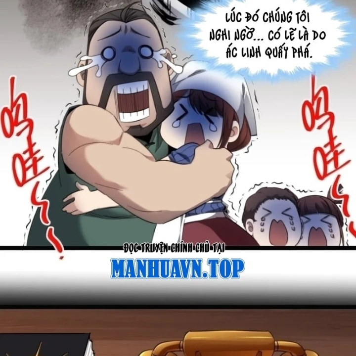 Sức Mạnh Của Ác Thần Chapter 188 - 19