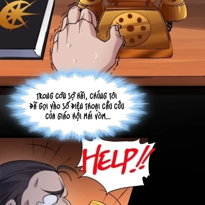 Sức Mạnh Của Ác Thần Chapter 188 - 20