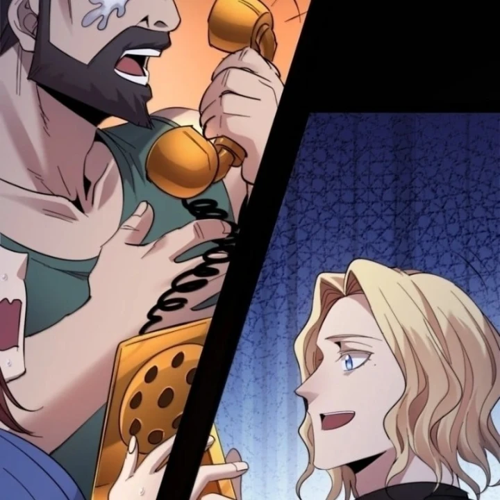 Sức Mạnh Của Ác Thần Chapter 188 - 21