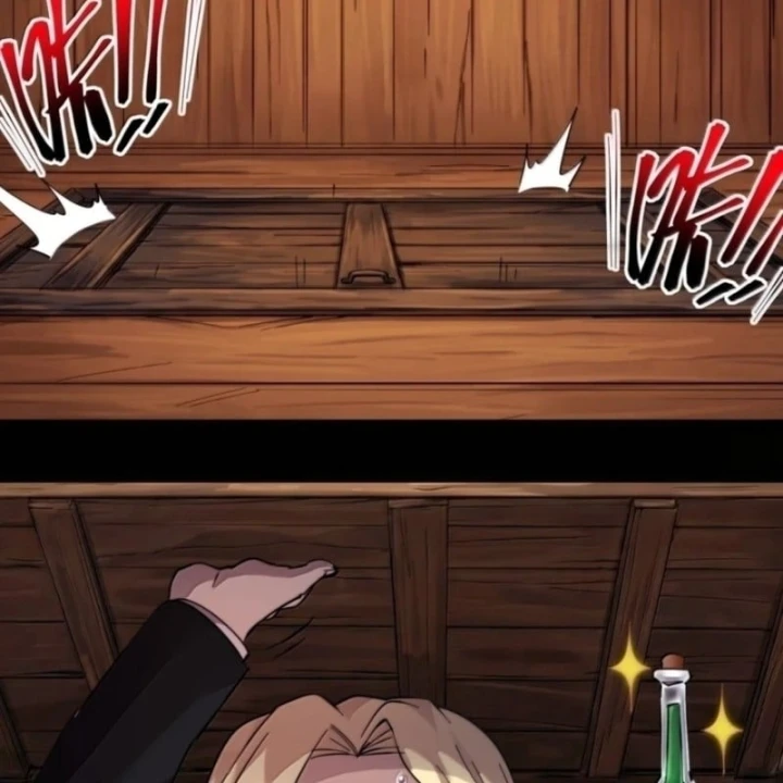 Sức Mạnh Của Ác Thần Chapter 188 - 25