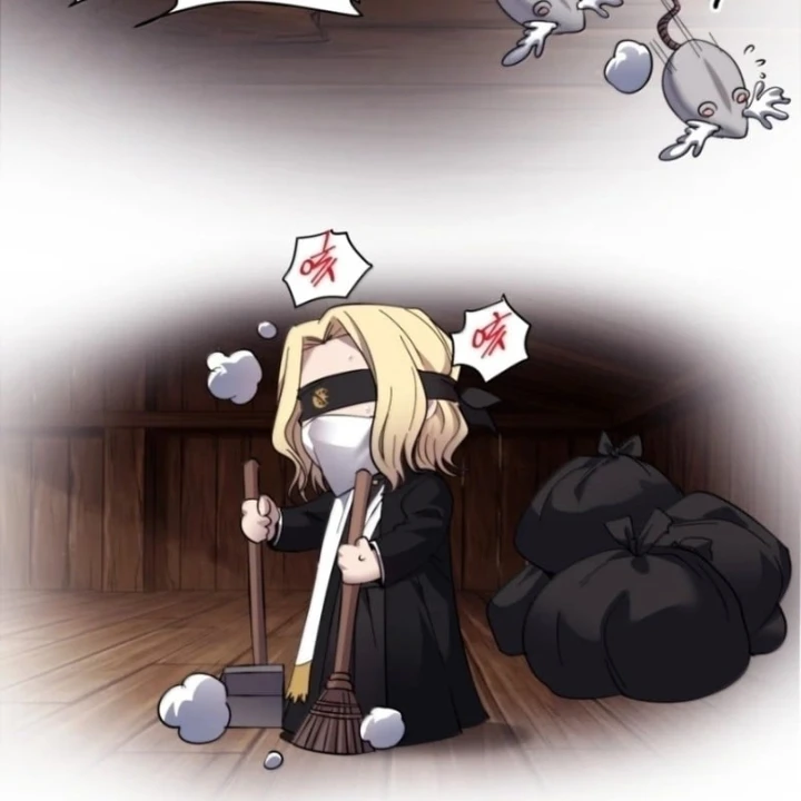 Sức Mạnh Của Ác Thần Chapter 188 - 32