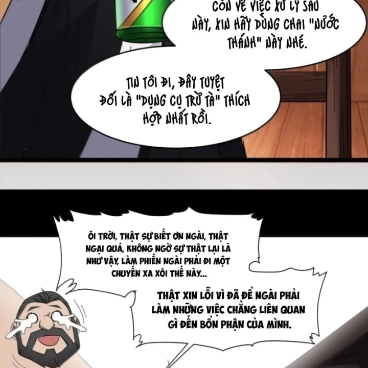 Sức Mạnh Của Ác Thần Chapter 188 - 38