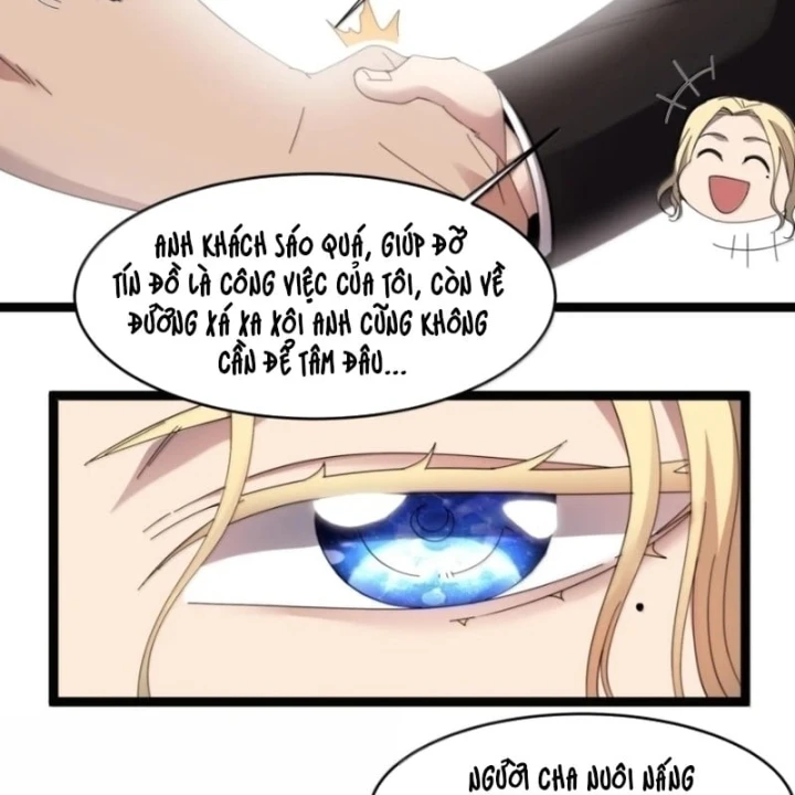 Sức Mạnh Của Ác Thần Chapter 188 - 39