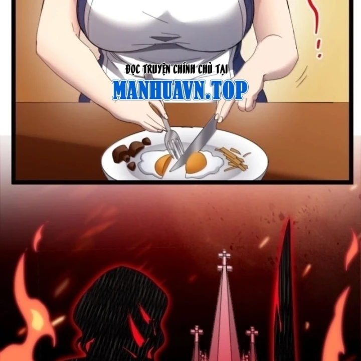 Sức Mạnh Của Ác Thần Chapter 188 - 45