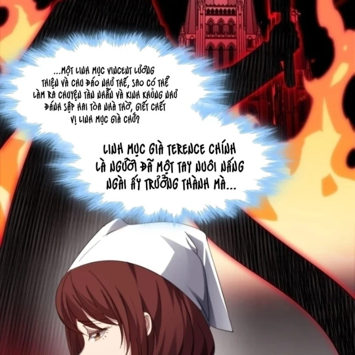 Sức Mạnh Của Ác Thần Chapter 188 - 46