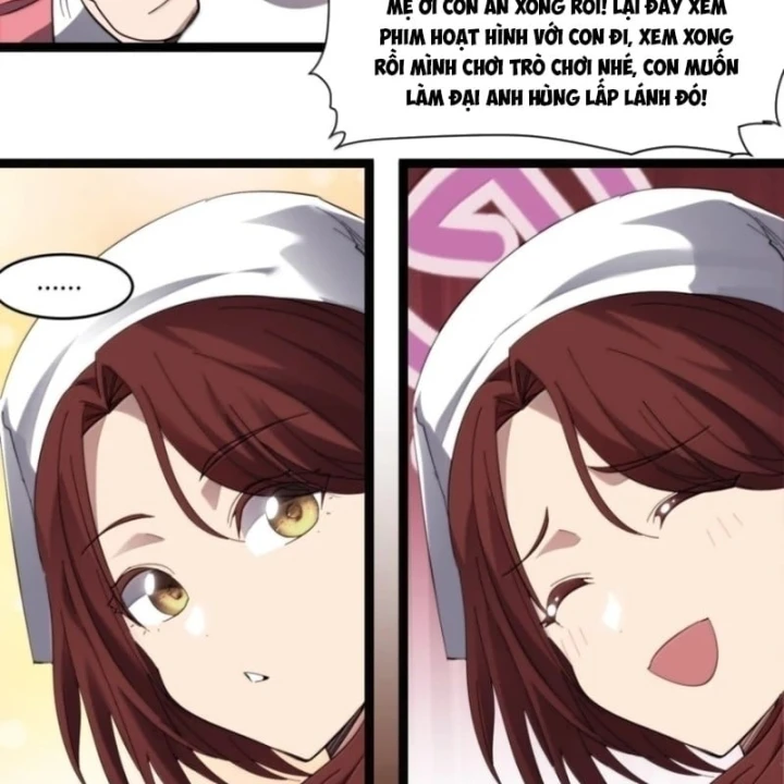 Sức Mạnh Của Ác Thần Chapter 188 - 54