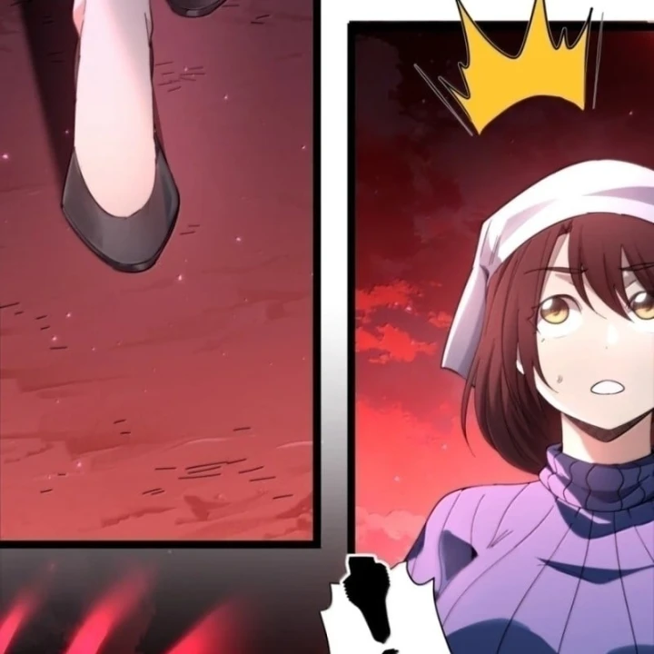 Sức Mạnh Của Ác Thần Chapter 188 - 86