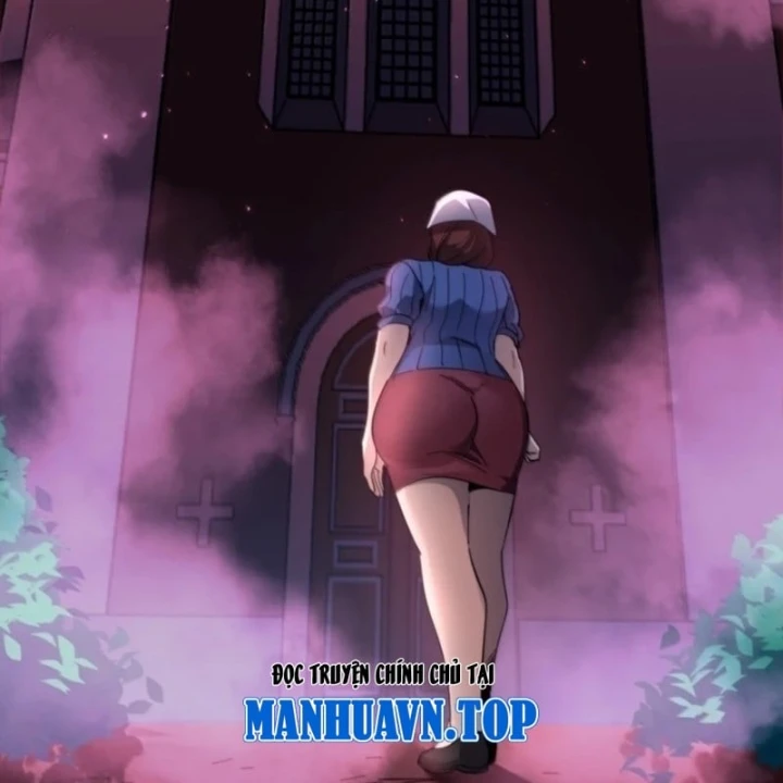 Sức Mạnh Của Ác Thần Chapter 188 - 89