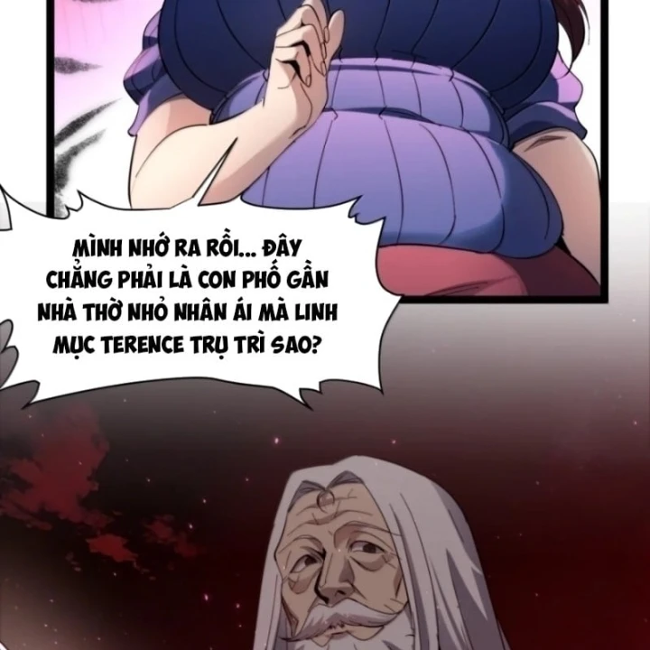 Sức Mạnh Của Ác Thần Chapter 188 - 91