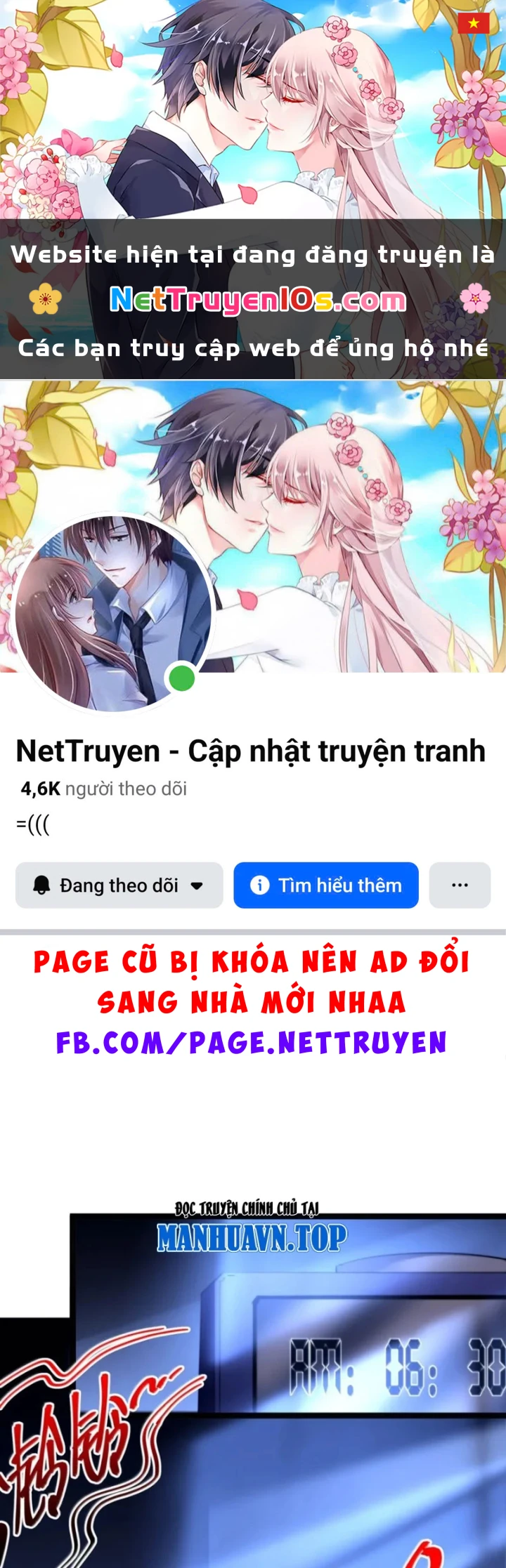 Sức Mạnh Của Ác Thần Chapter 189 - 1