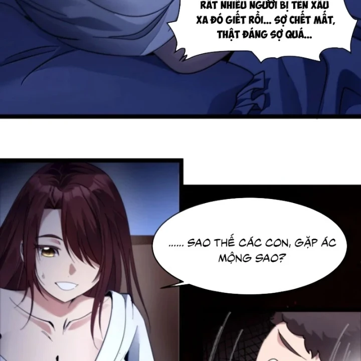 Sức Mạnh Của Ác Thần Chapter 189 - 8
