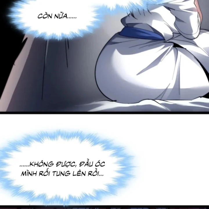 Sức Mạnh Của Ác Thần Chapter 189 - 18