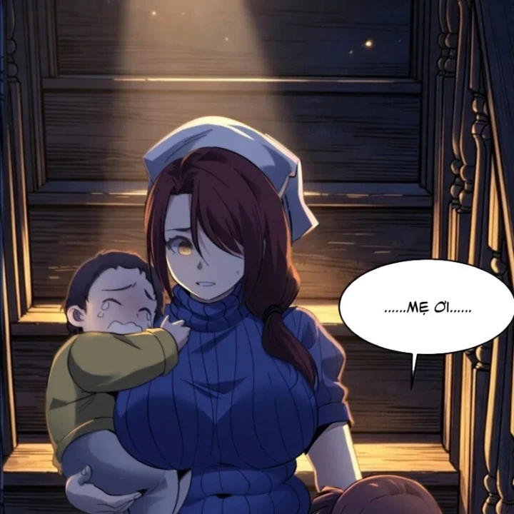 Sức Mạnh Của Ác Thần Chapter 189 - 21