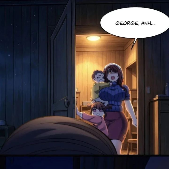 Sức Mạnh Của Ác Thần Chapter 189 - 24