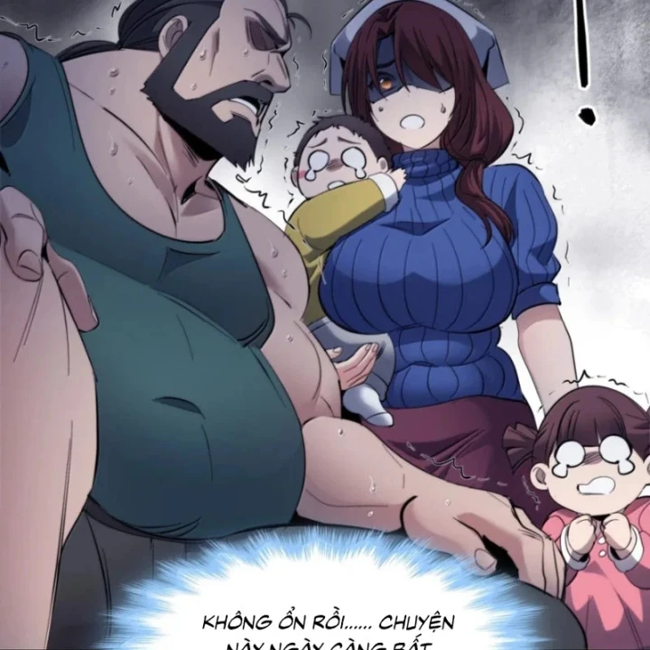 Sức Mạnh Của Ác Thần Chapter 189 - 37