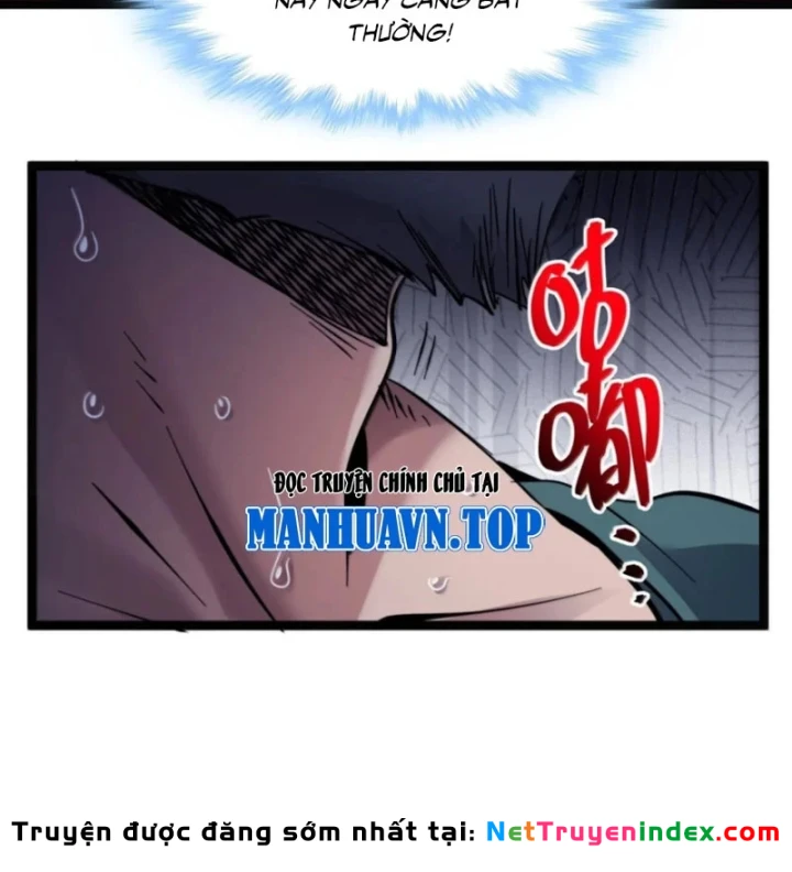 Sức Mạnh Của Ác Thần Chapter 189 - 38